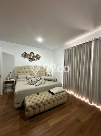 For Sale! Premium House LT 96m2 Desain Modern di Gading Serpong For Sale! Premium House LT 96m2 Desain Modern di Gading Serpong