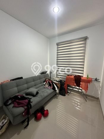 For Sale! Premium House LT 96m2 Desain Modern di Gading Serpong For Sale! Premium House LT 96m2 Desain Modern di Gading Serpong