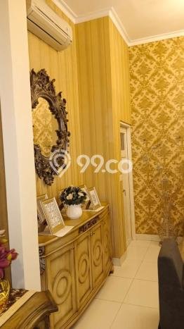Rumah sewa siap pakai 4 KT di Gading Serpong, Tangerang Rumah sewa siap pakai 4 KT di Gading Serpong, Tangerang