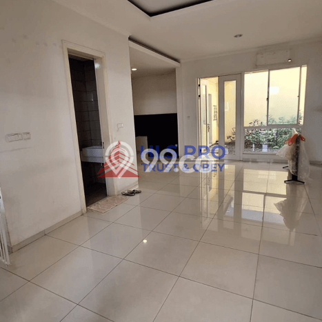 Dijual Rumah Luas Megah Dengan View Cantik di Alam Sutera, Tangerang Dijual Rumah Luas Megah Dengan View Cantik di Alam Sutera, Tangerang