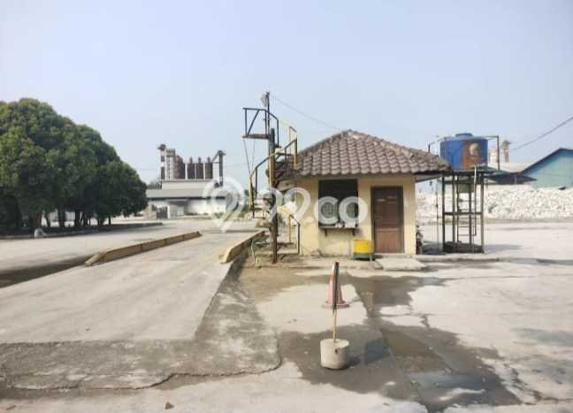 Unit Pabrik Dijual di Tangerang Tangerang Luas Tanah 48000m2, Luas Bangunan 10000m2 Unit Pabrik Dijual di Tangerang Tangerang Luas Tanah 48000m2, Luas Bangunan 10000m2