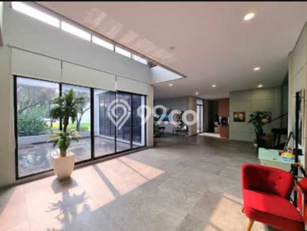 Jual Rumah Luas Elegan Dengan View Cantik di Gading Serpong, Tangerang Jual Rumah Luas Elegan Dengan View Cantik di Gading Serpong, Tangerang