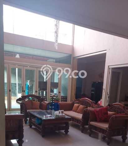 Ready to Use! Premium House LT 480m2 Desain Modern di Alam Sutera Ready to Use! Premium House LT 480m2 Desain Modern di Alam Sutera