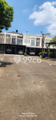 Rumah Minimalis 4 KT di Gading Serpong Tangerang Semi Furnished Rumah Minimalis 4 KT di Gading Serpong Tangerang Semi Furnished
