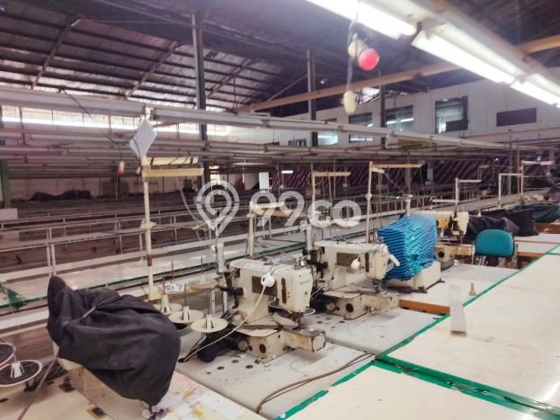 Dijual Gudang di Curug, Tangerang Harga Penawaran Spesial Dijual Gudang di Curug, Tangerang Harga Penawaran Spesial