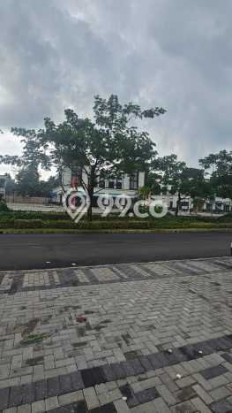 Untuk Disewa Ruko di Cisauk Tangerang LT 162m2, LB 270m2 Untuk Disewa Ruko di Cisauk Tangerang LT 162m2, LB 270m2