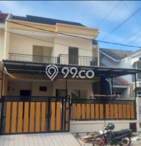 Jual Rumah Modern 4 KT di Gading Serpong, Tangerang Jual Rumah Modern 4 KT di Gading Serpong, Tangerang