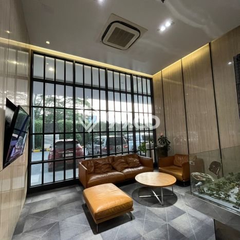 Kantor Area Bisnis di Alam Sutera, Luas 765m², Jalan Utama Kantor Area Bisnis di Alam Sutera, Luas 765m², Jalan Utama