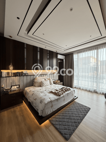 Dijual Rumah Mewah Exclusive di BSD, Tangerang Selatan Dijual Rumah Mewah Exclusive di BSD, Tangerang Selatan