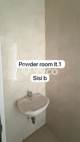 Jual Rumah Minimalis Bagus Punya 3 KT di Cisauk Tangerang - Jual Rumah Minimalis Bagus Punya 3 KT di Cisauk Tangerang -