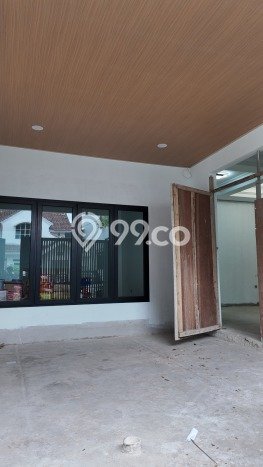 Rumah Mewah LB 459m2 Siap Pakai Desain Elegan di Gading Serpong, Tangerang Rumah Mewah LB 459m2 Siap Pakai Desain Elegan di Gading Serpong, Tangerang