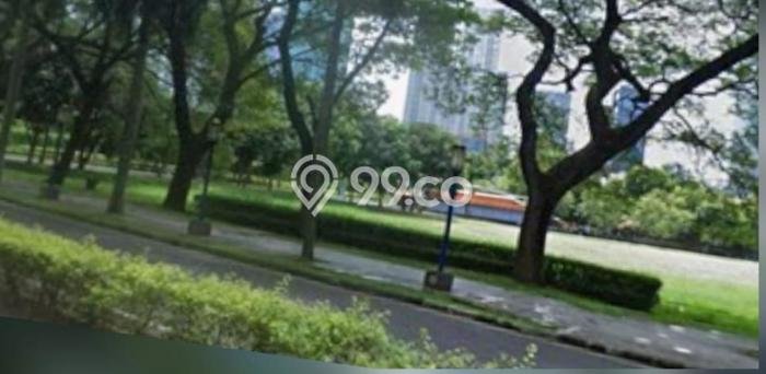 Dijual Tanah di Jakarta Selatan, Luas 14000m2 SHM Dijual Tanah di Jakarta Selatan, Luas 14000m2 SHM