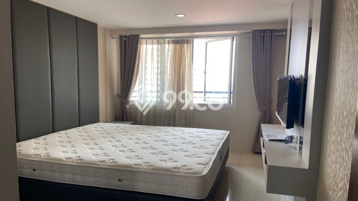 Sewa Sekarang Apartemen Nyaman 2 KT di Kawasan Kelapa Gading Sewa Sekarang Apartemen Nyaman 2 KT di Kawasan Kelapa Gading