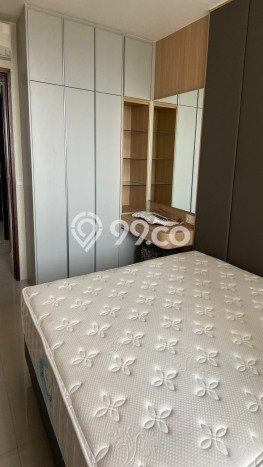 Sewa Sekarang Apartemen Nyaman 2 KT di Kawasan Kelapa Gading Sewa Sekarang Apartemen Nyaman 2 KT di Kawasan Kelapa Gading