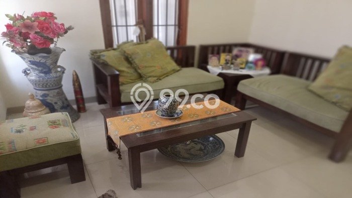 Rumah Elit Akses Strategis di Bekasi Rumah Elit Akses Strategis di Bekasi