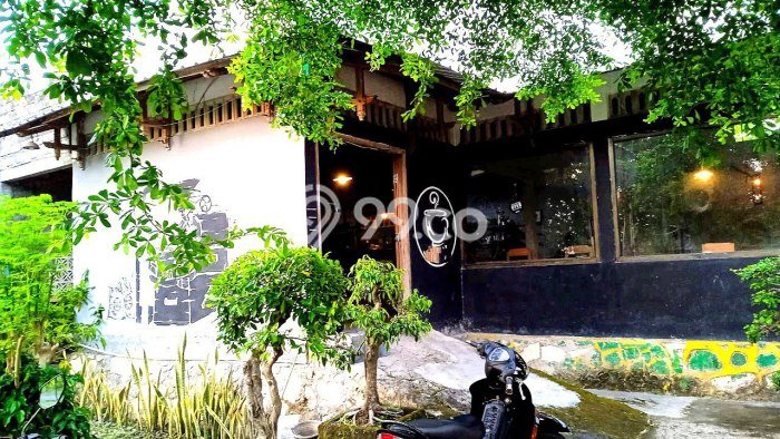 Komersial Dijual Lokasi Emas di Ngawen Luas 250m2 Komersial Dijual Lokasi Emas di Ngawen Luas 250m2