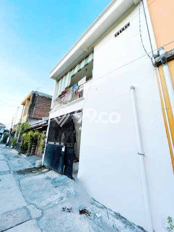 Rumah Kost Dijual di Kartasura, Sukoharjo, Spesifikasi 9 KT, 2 KM, 120m2 Rumah Kost Dijual di Kartasura, Sukoharjo, Spesifikasi 9 KT, 2 KM, 120m2