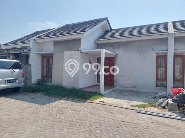 Rumah Minimalis Terbaik Siap Huni di Mojosongo LT 60m2 Rumah Minimalis Terbaik Siap Huni di Mojosongo LT 60m2