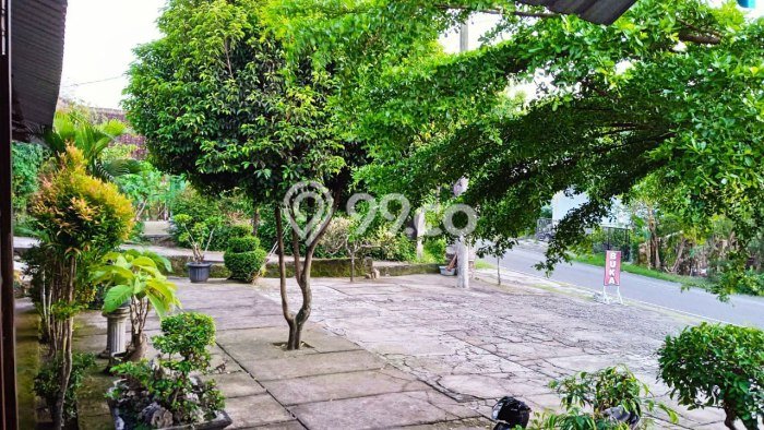 Komersial Dijual Lokasi Emas di Ngawen Luas 250m2 Komersial Dijual Lokasi Emas di Ngawen Luas 250m2