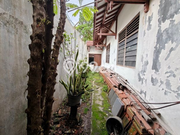 Dijual Rumah Mewah Exclusive di Banjarsari, Surakarta Dijual Rumah Mewah Exclusive di Banjarsari, Surakarta