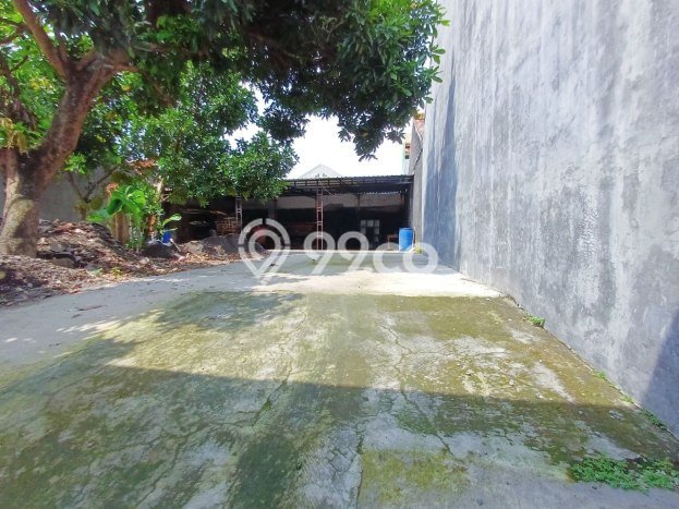 Lahan Dijual Lokasi Baki, Sukoharjo dengan Luas Tanah 230m2 dan Status SHM Lahan Dijual Lokasi Baki, Sukoharjo dengan Luas Tanah 230m2 dan Status SHM