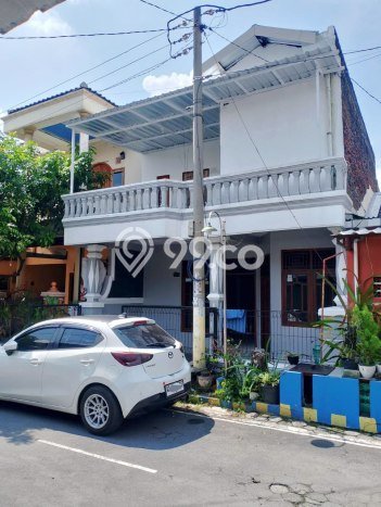 Disewakan Segera Rumah Kondisi Baik di Kawasan Jaten, Karanganyar Disewakan Segera Rumah Kondisi Baik di Kawasan Jaten, Karanganyar