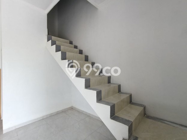 Jual Rumah Murah Meriah Teras Punya 3 KT & LT 65m2 Jual Rumah Murah Meriah Teras Punya 3 KT & LT 65m2