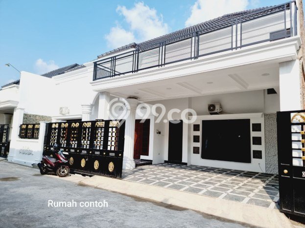 Rumah Strategis Minimalis Lb 180m2 di Baki, Sukoharjo Rumah Strategis Minimalis Lb 180m2 di Baki, Sukoharjo