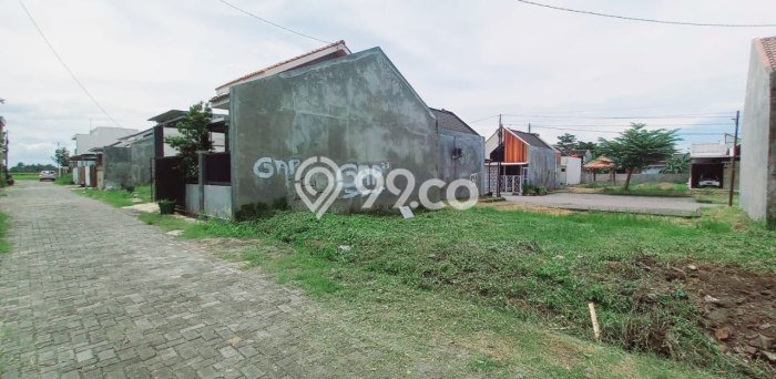 Jarang Ada! Tanah di Baki Punya Luas 81m2 SHM Jarang Ada! Tanah di Baki Punya Luas 81m2 SHM