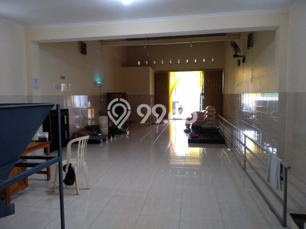 FOR SALE! Ruko di Colomadu Karanganyar, LT 144m2, LB 180m2 FOR SALE! Ruko di Colomadu Karanganyar, LT 144m2, LB 180m2