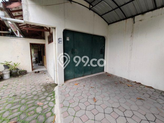 Dijual Rumah Mewah Exclusive di Banjarsari, Surakarta Dijual Rumah Mewah Exclusive di Banjarsari, Surakarta