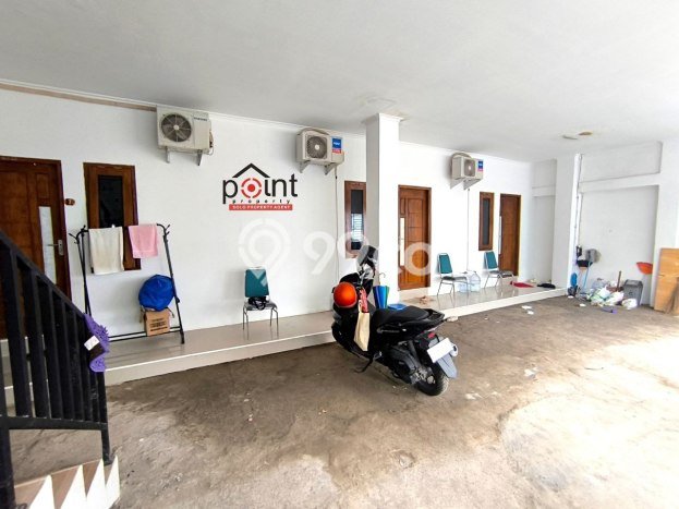 Kos-kosan Dijual di Colomadu, Karanganyar dengan 9 Kamar Tidur, 9 Kamar Mandi Kos-kosan Dijual di Colomadu, Karanganyar dengan 9 Kamar Tidur, 9 Kamar Mandi