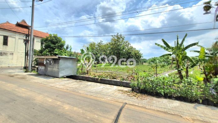 Dijual Tanah Kawasan Baki, Luas 4815m2m², Akses Baki, Sukoharjo, Sukoharjo Dijual Tanah Kawasan Baki, Luas 4815m2m², Akses Baki, Sukoharjo, Sukoharjo