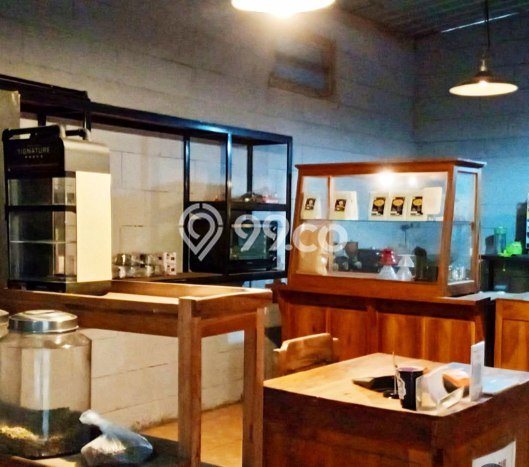 Komersial Dijual Lokasi Emas di Ngawen Luas 250m2 Komersial Dijual Lokasi Emas di Ngawen Luas 250m2