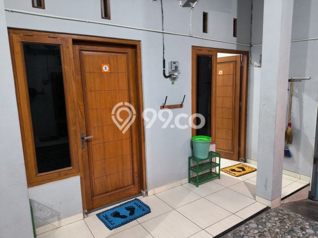 Jual Rumah Minimalis Bagus Punya 6 KT di Colomadu Karanganyar SHM Jual Rumah Minimalis Bagus Punya 6 KT di Colomadu Karanganyar SHM