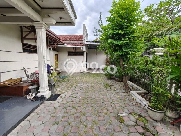 Dijual Rumah Mewah Exclusive di Banjarsari, Surakarta Dijual Rumah Mewah Exclusive di Banjarsari, Surakarta