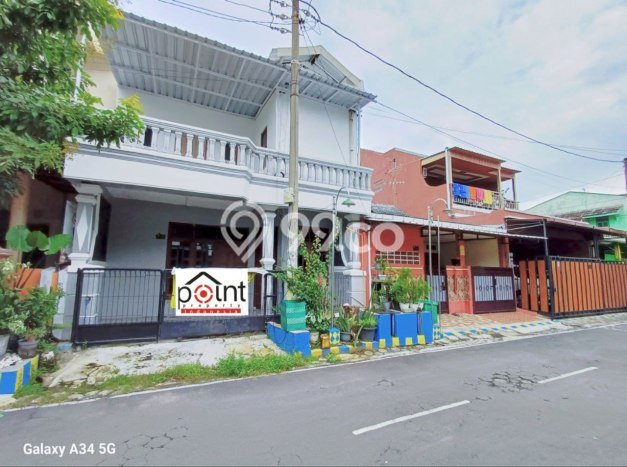 Disewakan Segera Rumah Kondisi Baik di Kawasan Jaten, Karanganyar Disewakan Segera Rumah Kondisi Baik di Kawasan Jaten, Karanganyar