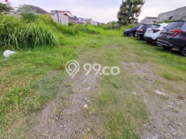 Tanah Dijual Lokasi Colomadu Karanganyar SHM Tanah Dijual Lokasi Colomadu Karanganyar SHM