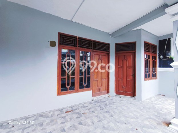 Disewakan Segera Rumah Kondisi Baik di Kawasan Jaten, Karanganyar Disewakan Segera Rumah Kondisi Baik di Kawasan Jaten, Karanganyar