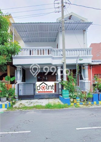 Disewakan Segera Rumah Kondisi Baik di Kawasan Jaten, Karanganyar Disewakan Segera Rumah Kondisi Baik di Kawasan Jaten, Karanganyar