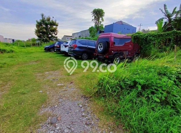 Tanah Dijual Lokasi Colomadu Karanganyar SHM Tanah Dijual Lokasi Colomadu Karanganyar SHM