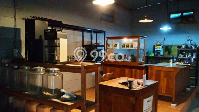 Komersial Dijual Lokasi Emas di Ngawen Luas 250m2 Komersial Dijual Lokasi Emas di Ngawen Luas 250m2