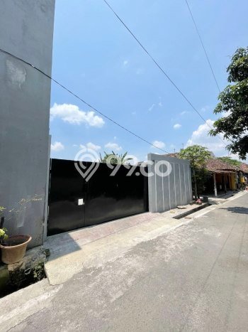 Lahan Dijual Lokasi Baki, Sukoharjo dengan Luas Tanah 160m2 dan Status SHM Lahan Dijual Lokasi Baki, Sukoharjo dengan Luas Tanah 160m2 dan Status SHM