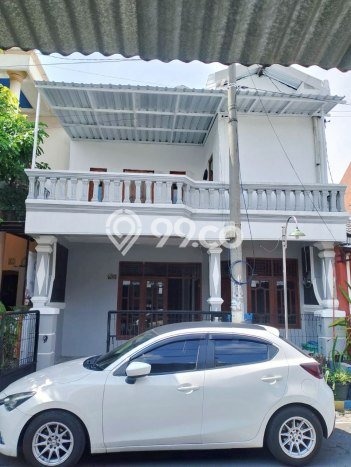 Disewakan Segera Rumah Kondisi Baik di Kawasan Jaten, Karanganyar Disewakan Segera Rumah Kondisi Baik di Kawasan Jaten, Karanganyar