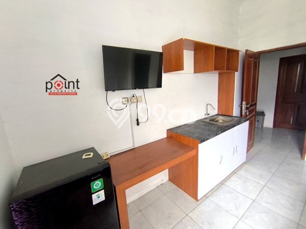 Kos-kosan Dijual di Colomadu, Karanganyar dengan 9 Kamar Tidur, 9 Kamar Mandi Kos-kosan Dijual di Colomadu, Karanganyar dengan 9 Kamar Tidur, 9 Kamar Mandi