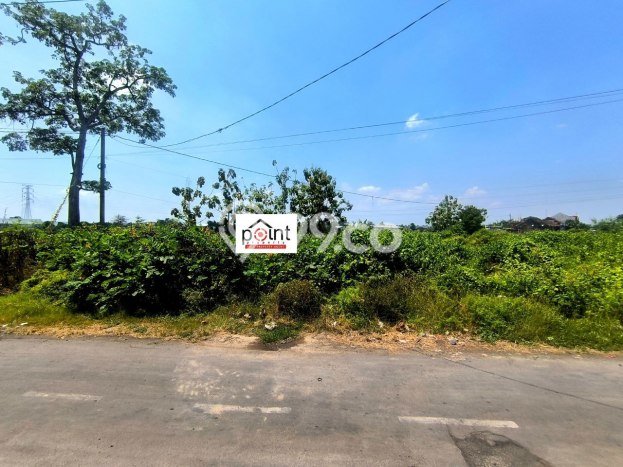 Lahan Investasi Lokasi Colomadu Karanganyar SHM Lahan Investasi Lokasi Colomadu Karanganyar SHM