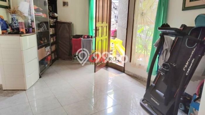 PROMO SPESIAL! Rumah Siap Huni area Cikutra, Luas 160m² LB 100m² PROMO SPESIAL! Rumah Siap Huni area Cikutra, Luas 160m² LB 100m²