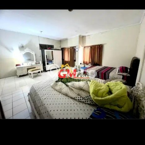 Rumah Elit Modern Tanpa Renovasi di Gunung Batu Bandung Rumah Elit Modern Tanpa Renovasi di Gunung Batu Bandung