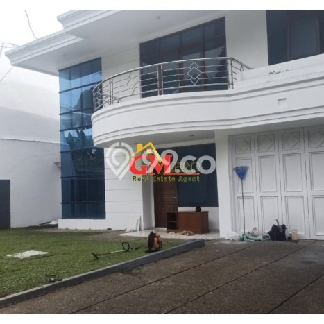 Rumah Disewakan Bandung LT 460m2 LB 300m2 Kawasan Hegarmanah Rumah Disewakan Bandung LT 460m2 LB 300m2 Kawasan Hegarmanah