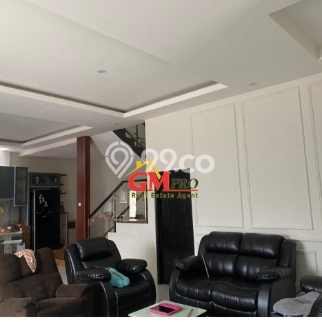 Rumah Luas Asri 4 KT Siap Pakai di Kopo Bandung Rumah Luas Asri 4 KT Siap Pakai di Kopo Bandung